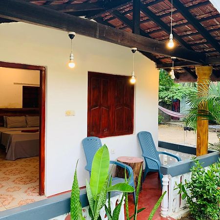 Little Fairy Home B&B Arugam Bay Exterior foto