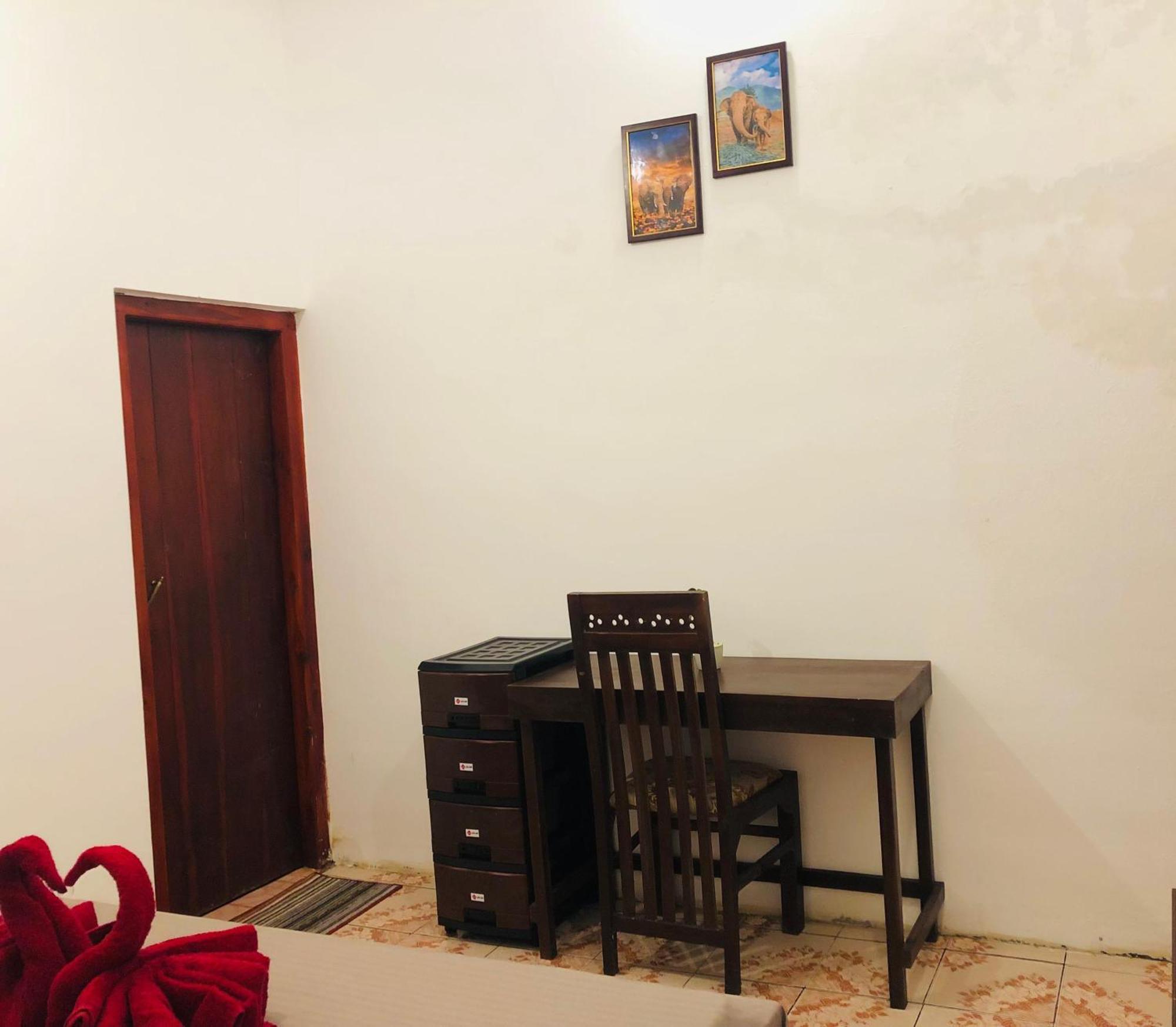 Little Fairy Home B&B Arugam Bay Exterior foto